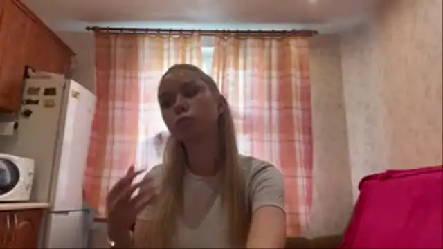 Chat XXX en directo de DeborahPlocica