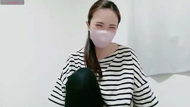 risa0505 웹캠 쇼