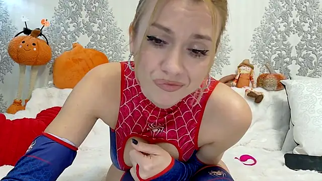 Chat XXX en directo de velvet_49
