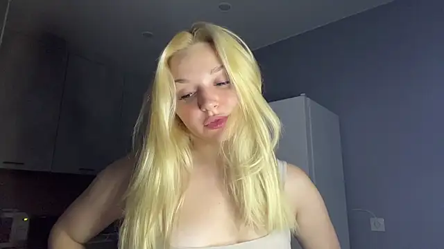 عرض كام EvelynStars