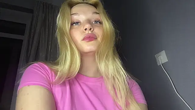 Živý XXX chat EvelynStars