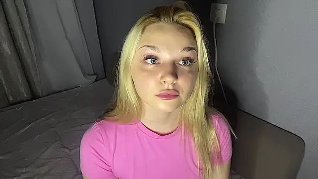 EvelynStars webcam show