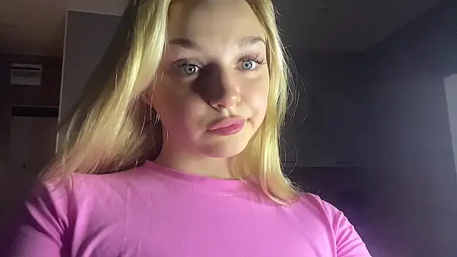EvelynStars webcam show