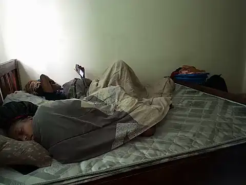 Bustykelli Obrolan Langsung XXX