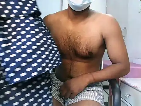 horny_prisha Webcam Show