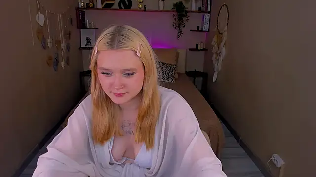Ashley_Burke's Live XXX Chat