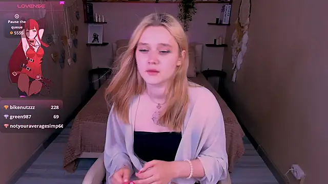 Ashley_Burke Chat XXX live