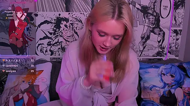 Ashley_Burke Chat XXX live