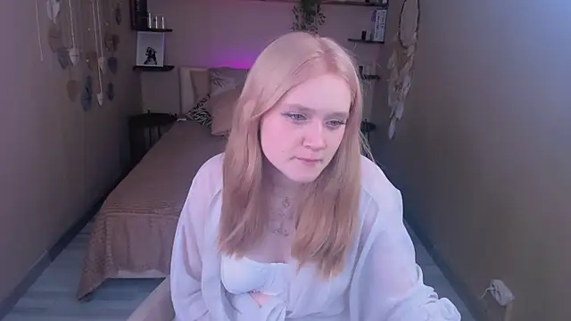 Živý XXX chat Ashley_Burke