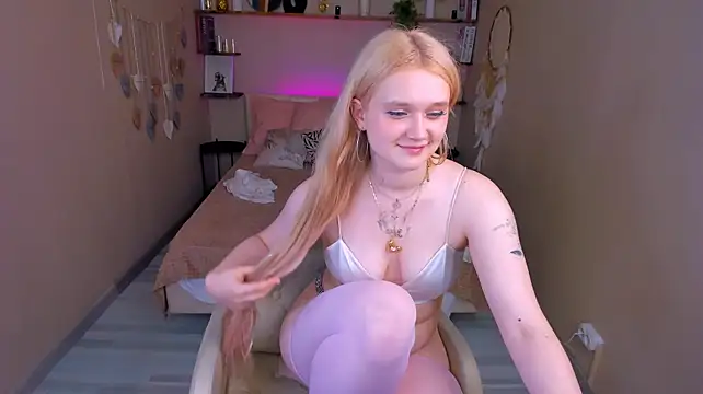 Ashley_Burke's Live XXX Chat