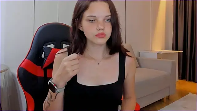 Show Webcam de kaiaa_sky