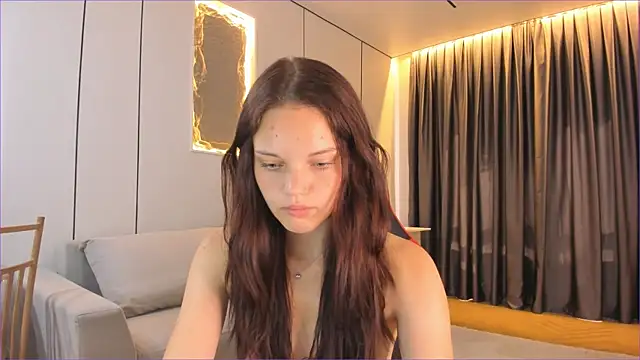 Show Webcam de kaiaa_sky