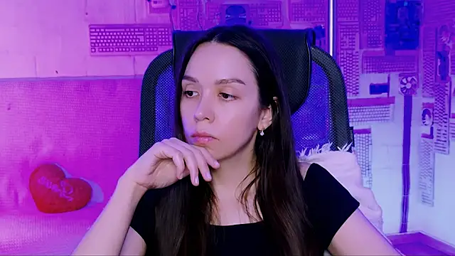 OliviaWeles' Webcam Show