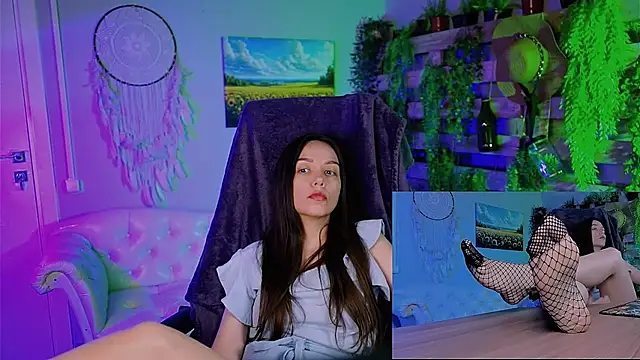 OliviaWeles – webcam-show