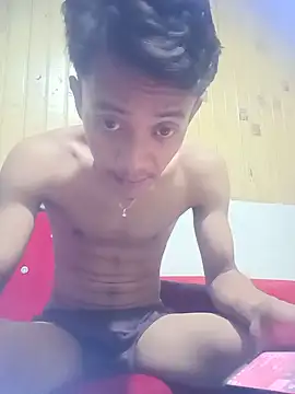 โชว์เว็บแคมของ Younk001