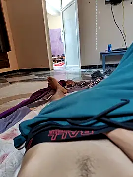 nickface23up Show Webcam