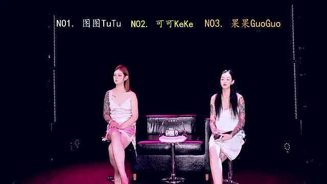 CCT001 webcam show