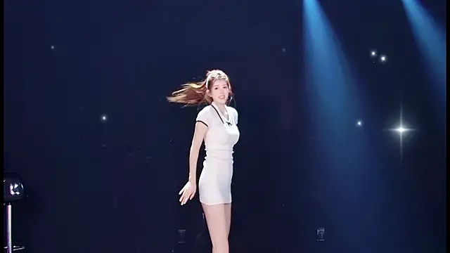 Candy-778 웹캠 쇼