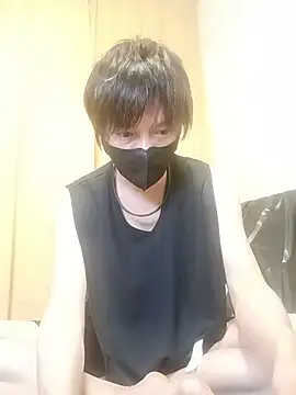 KOTA888のウェブカメラショー