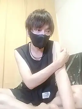 KOTA888のウェブカメラショー