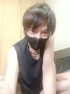 KOTA888のウェブカメラショー