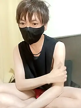 KOTA888のウェブカメラショー