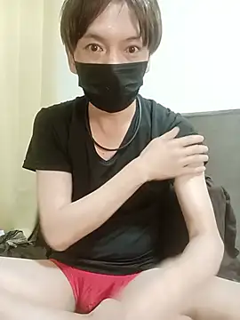 KOTA888のウェブカメラショー