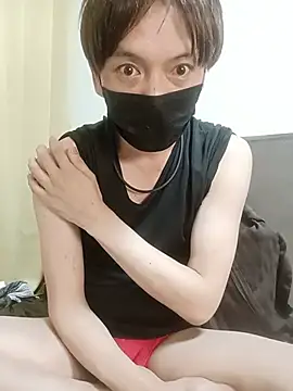 KOTA888のウェブカメラショー