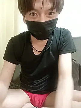 KOTA888のウェブカメラショー