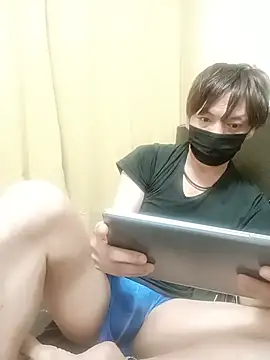 KOTA888のウェブカメラショー