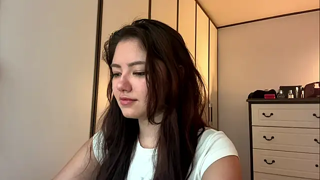 Show de webcam de AnyaVibee