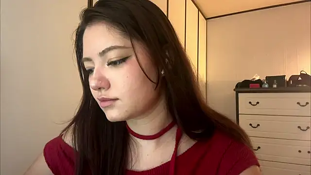 AnyaVibee Webcam Show