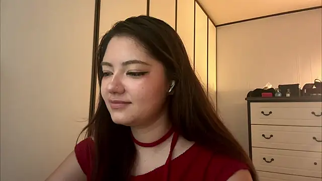 AnyaVibee Webcam Show
