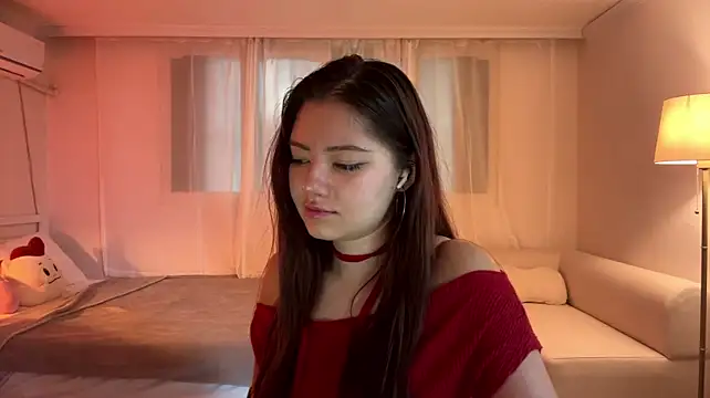 Chat XXX en directo de AnyaVibee
