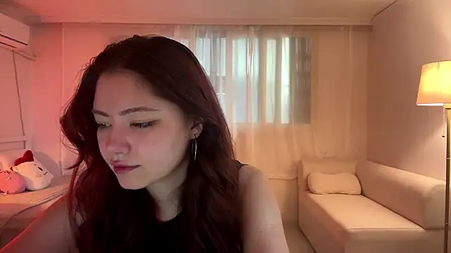 AnyaVibee Webcam-Show