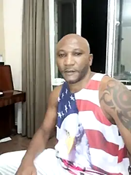 Choco_Man Webcam show