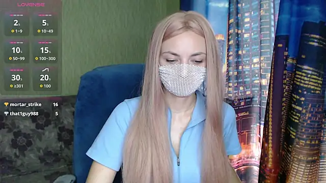 ShynessSophie লাইভ XXX চ্যাট