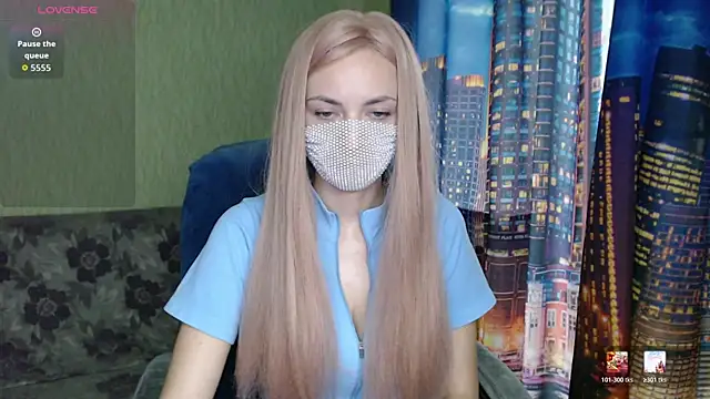 ShynessSophie 라이브 XXX 채팅