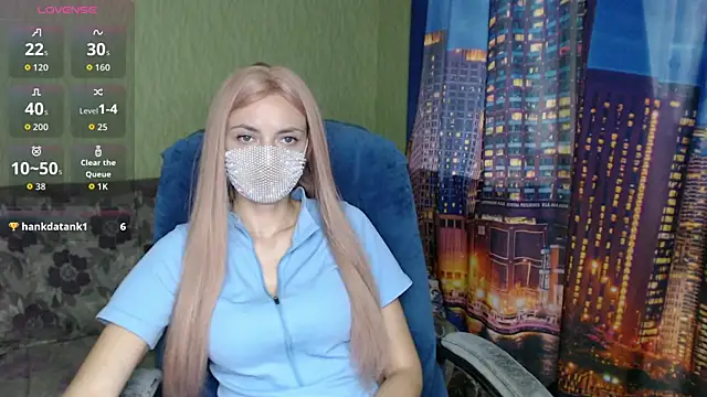 ShynessSophie Live XXX Chat