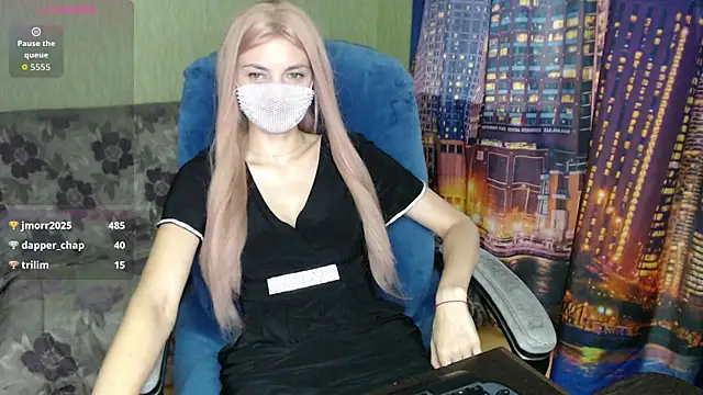 ShynessSophie 라이브 XXX 채팅