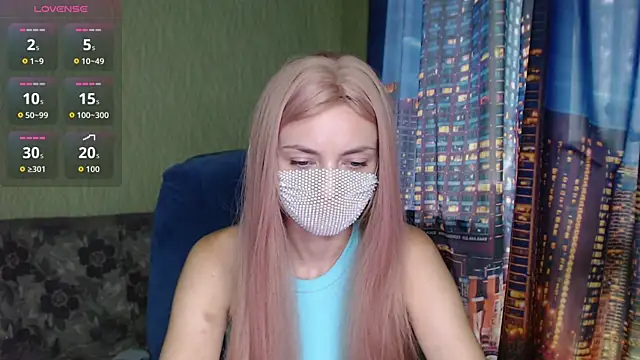 ShynessSophie Live XXX-Chat