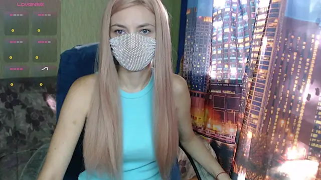 Sembang XXX Secara Langsung ShynessSophie