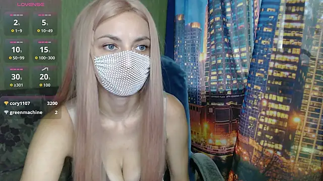 ShynessSophie live XXX chat