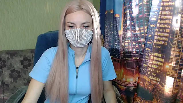 ShynessSophie's Live XXX Chat