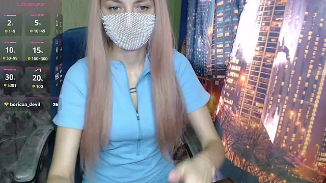 ShynessSophie Chat XXX live