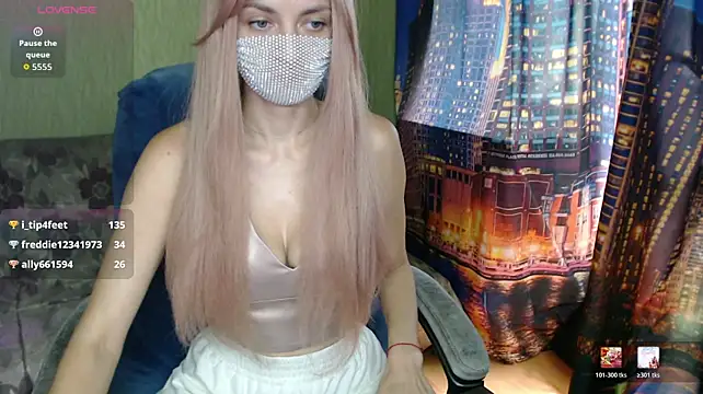 ShynessSophie Live XXX-Chat