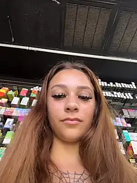 sabrinasfun3 Webcam show