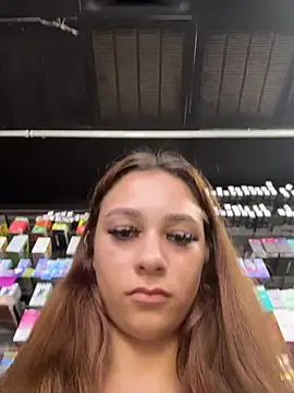 sabrinasfun3 Шоу с уебкамера
