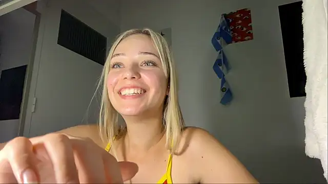 Kassejent – webcam-show