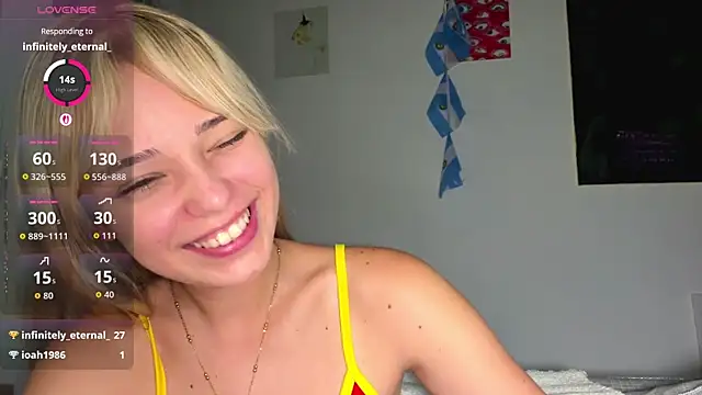 Kassejent's Webcam Show